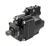 Bơm piston VP1 đĩa nghiêng